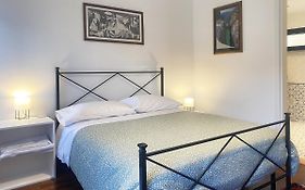 B&B Al Pergolato